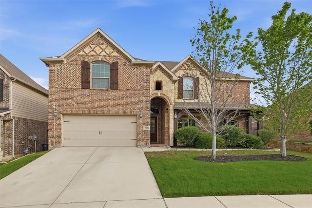 5628 Mount Storm Way, Fort Worth, TX 76179