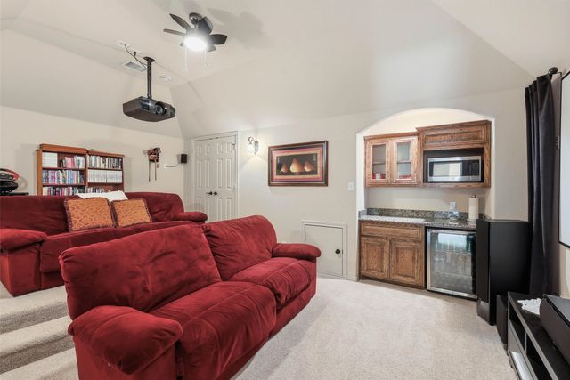 5628 Mount Storm Way, Fort Worth, TX 76179