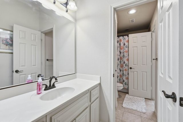5628 Mount Storm Way, Fort Worth, TX 76179