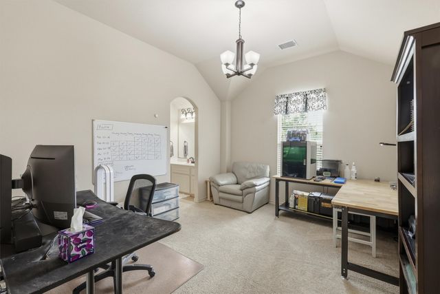 5628 Mount Storm Way, Fort Worth, TX 76179