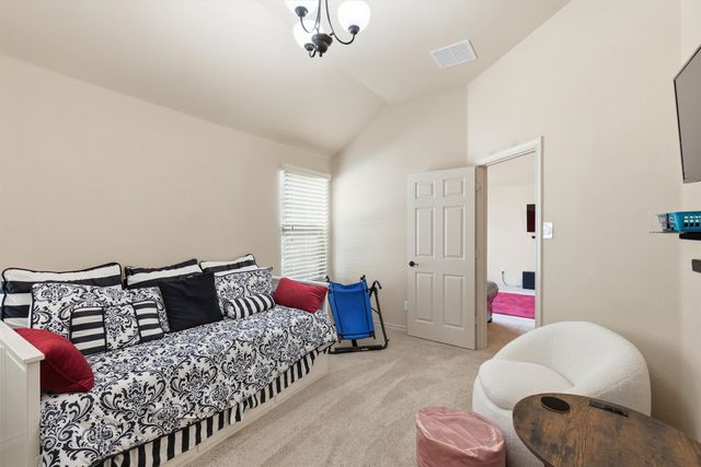 5628 Mount Storm Way, Fort Worth, TX 76179