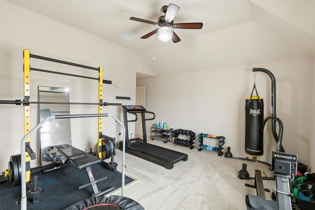 5628 Mount Storm Way, Fort Worth, TX 76179