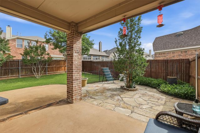 5628 Mount Storm Way, Fort Worth, TX 76179