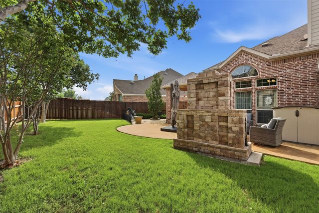 5628 Mount Storm Way, Fort Worth, TX 76179