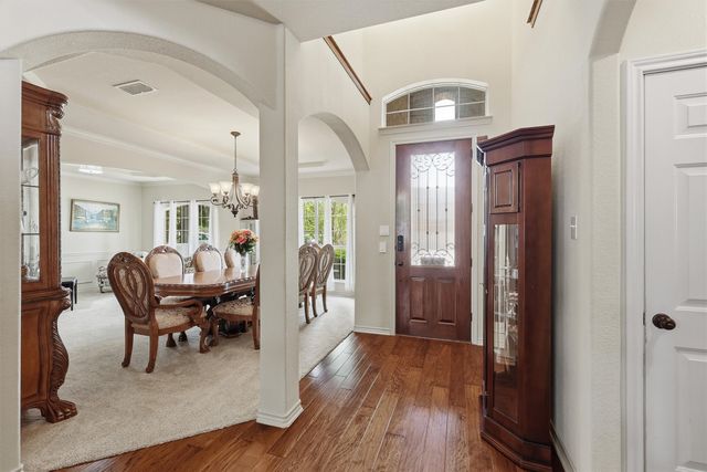 5628 Mount Storm Way, Fort Worth, TX 76179
