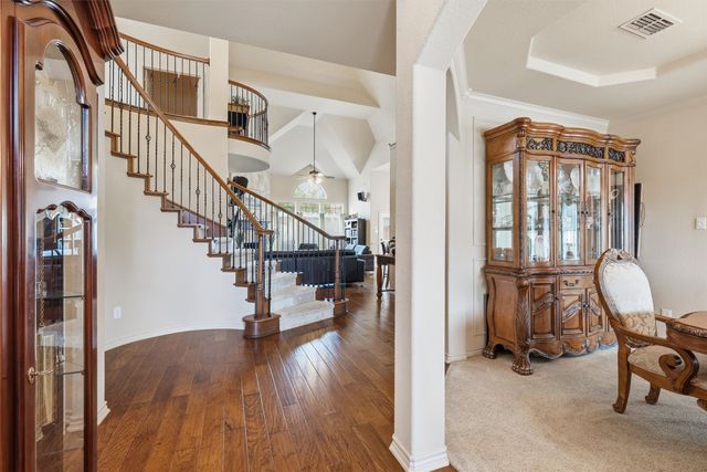 5628 Mount Storm Way, Fort Worth, TX 76179