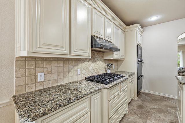 5628 Mount Storm Way, Fort Worth, TX 76179