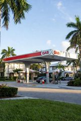 Gas Station, Miami, FL 32009