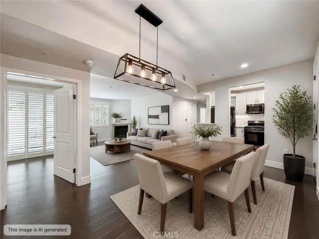 4724 Kester 109, Sherman Oaks, CA 91403