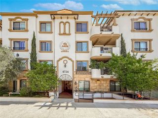 4724 Kester 109, Sherman Oaks, CA 91403