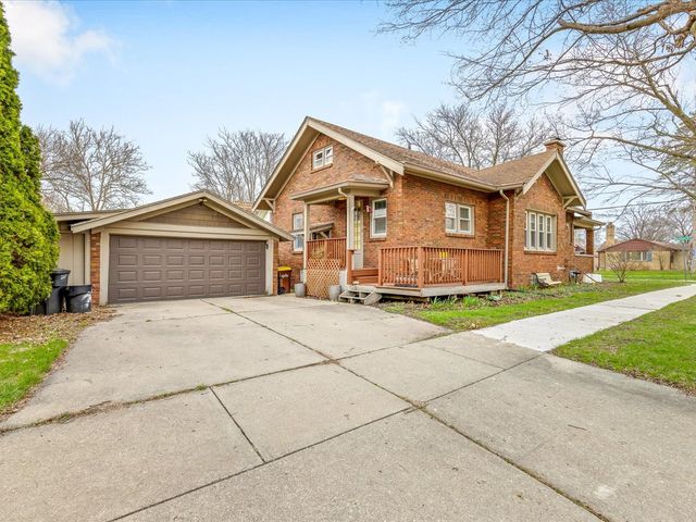 302 N Rockford Avenue, Rockford, IL 61107