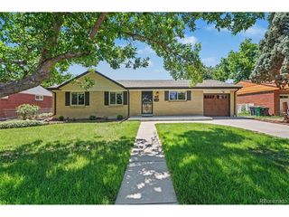 715 S Glencoe St, Denver, CO 80246