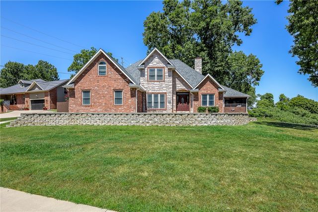 15300 Putman Road, Rogers, AR 72756