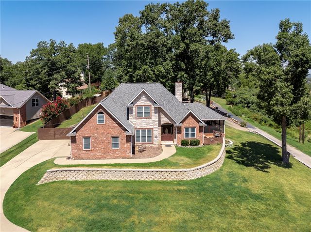 15300 Putman Road, Rogers, AR 72756