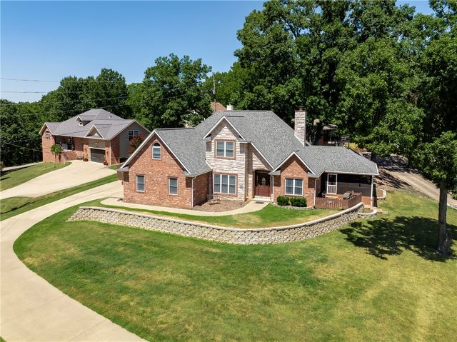 15300 Putman Road, Rogers, AR 72756