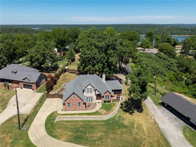 15300 Putman Road, Rogers, AR 72756