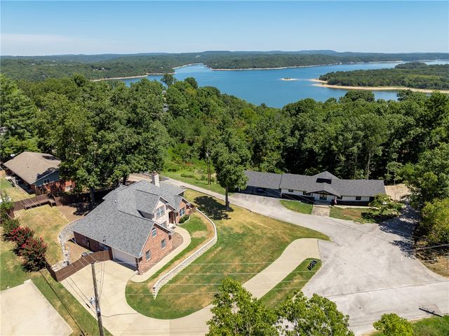 15300 Putman Road, Rogers, AR 72756