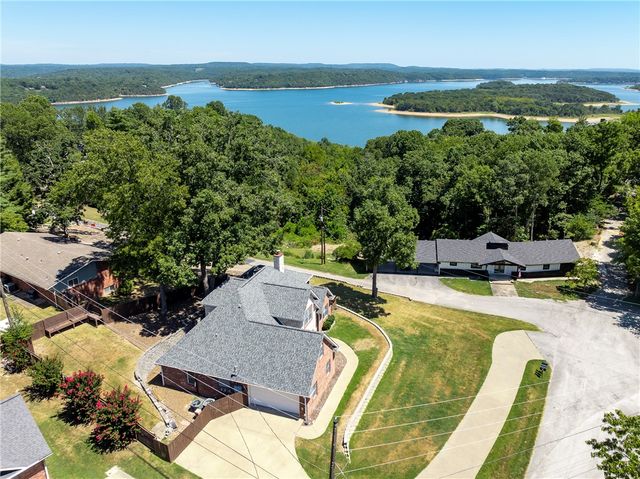 15300 Putman Road, Rogers, AR 72756