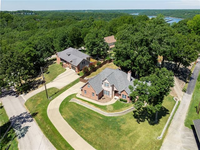 15300 Putman Road, Rogers, AR 72756