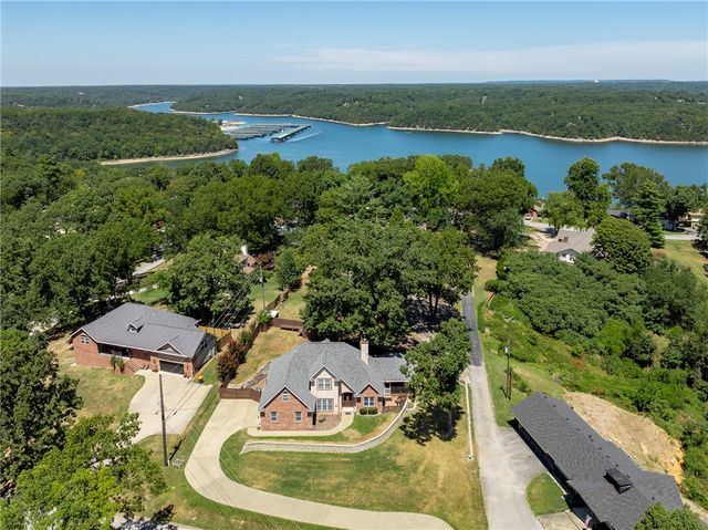 15300 Putman Road, Rogers, AR 72756
