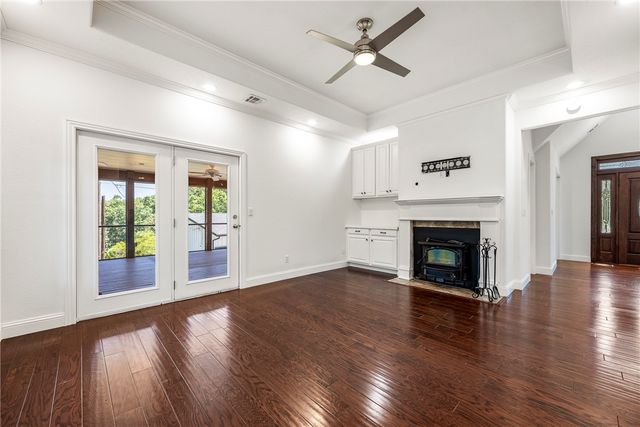 15300 Putman Road, Rogers, AR 72756