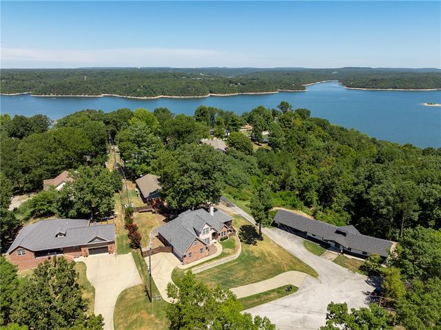 15300 Putman Road, Rogers, AR 72756