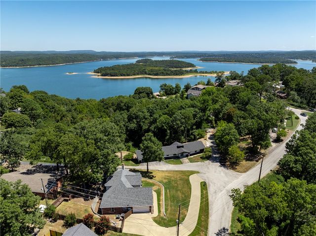 15300 Putman Road, Rogers, AR 72756