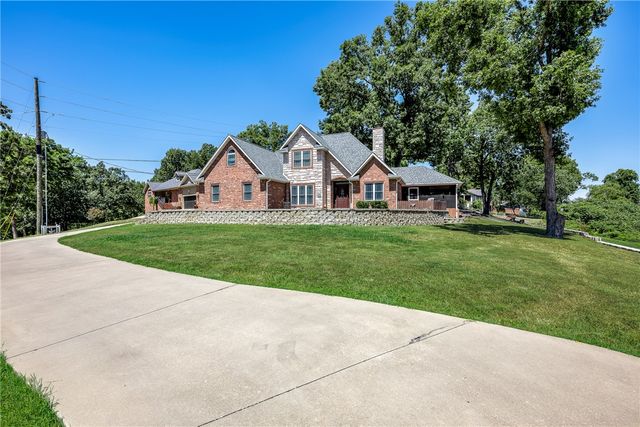 15300 Putman Road, Rogers, AR 72756