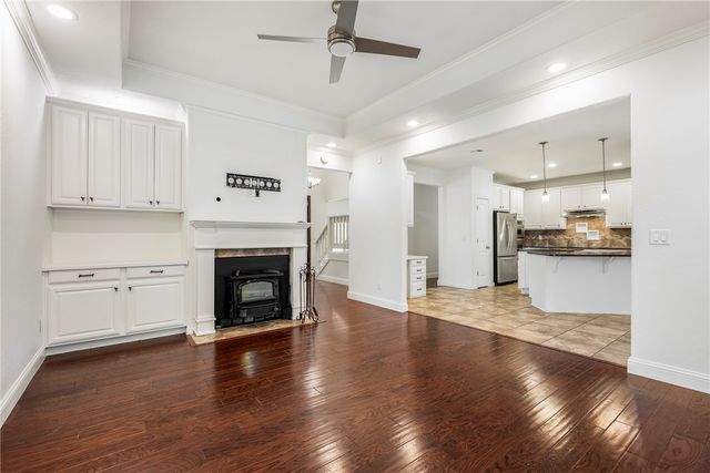 15300 Putman Road, Rogers, AR 72756