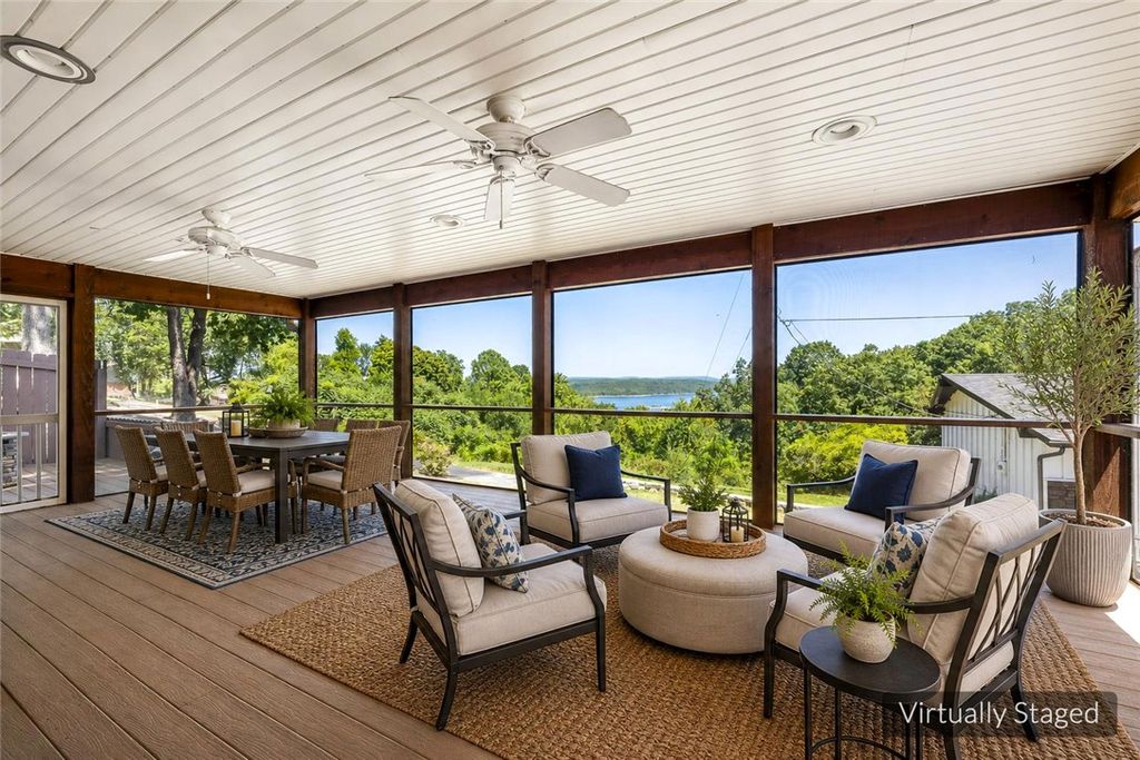 15300 Putman Road, Rogers, AR 72756