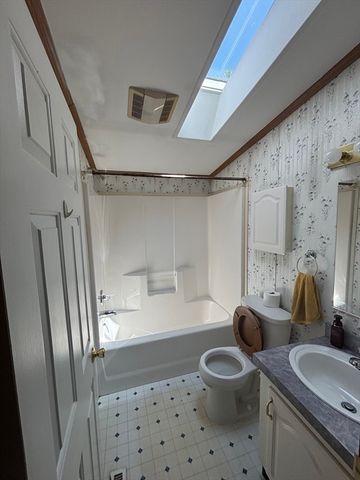 637 South Washington St 44, North Attleboro, MA 02760