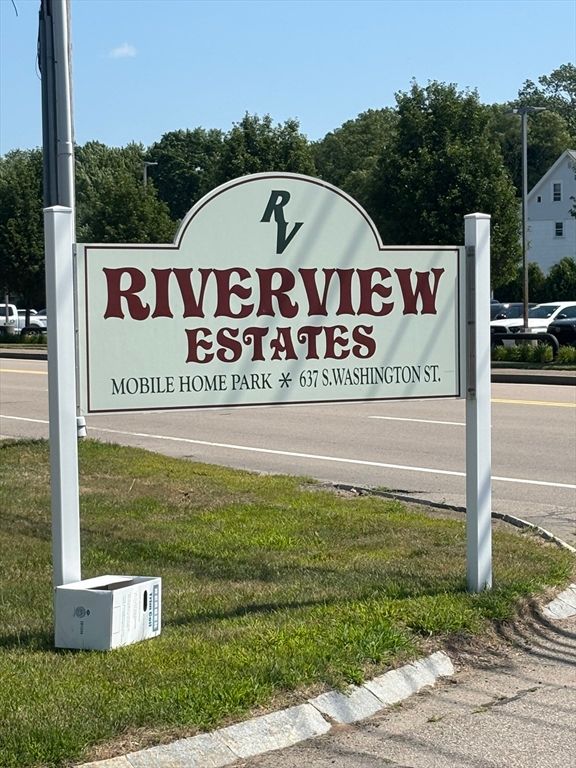 637 South Washington St 44, North Attleboro, MA 02760