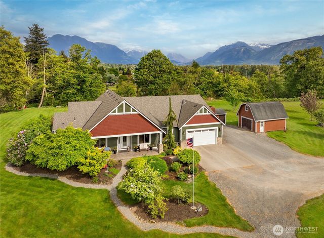 13915 343rd Avenue SE, Sultan, WA 98294