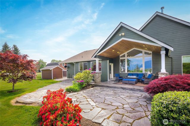 13915 343rd Avenue SE, Sultan, WA 98294
