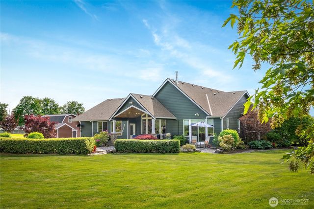 13915 343rd Avenue SE, Sultan, WA 98294