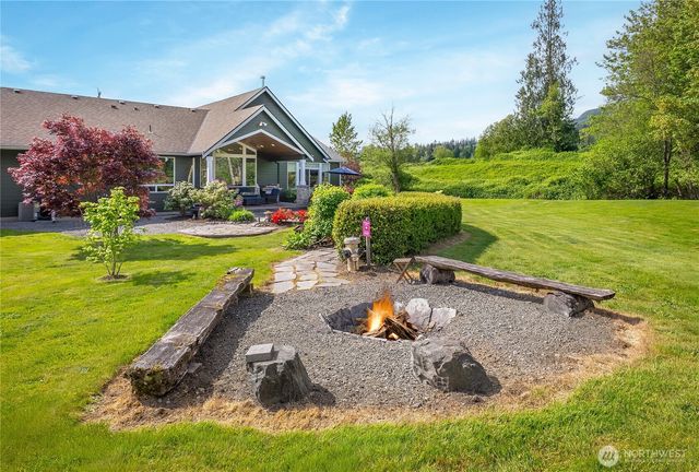 13915 343rd Avenue SE, Sultan, WA 98294