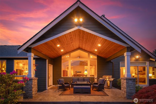 13915 343rd Avenue SE, Sultan, WA 98294