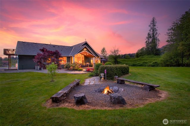 13915 343rd Avenue SE, Sultan, WA 98294