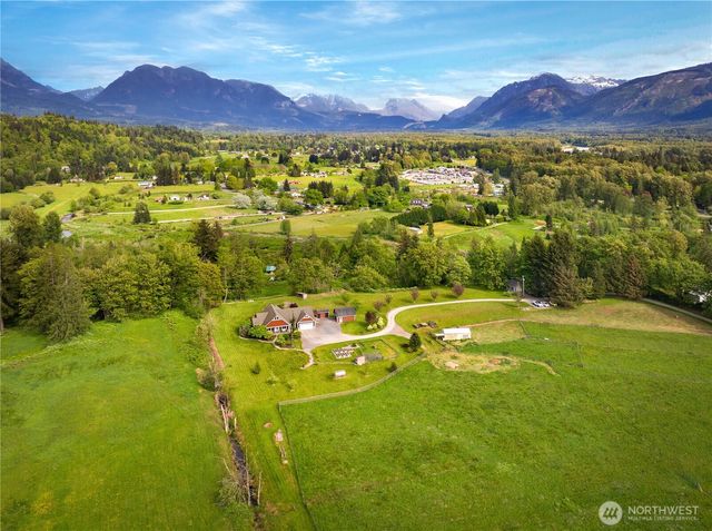 13915 343rd Avenue SE, Sultan, WA 98294