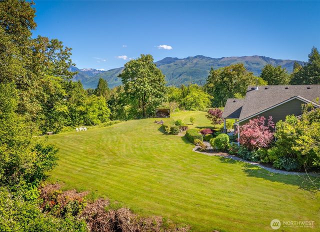13915 343rd Avenue SE, Sultan, WA 98294