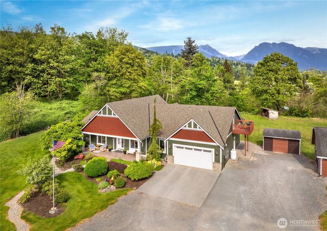 13915 343rd Avenue SE, Sultan, WA 98294