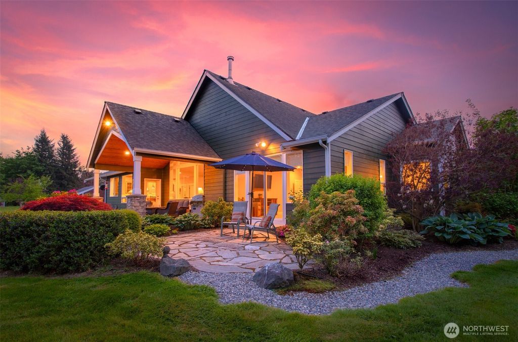 13915 343rd Avenue SE, Sultan, WA 98294