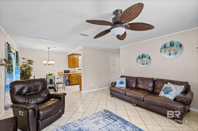 1437 Rio Circle, Lillian, AL 36549