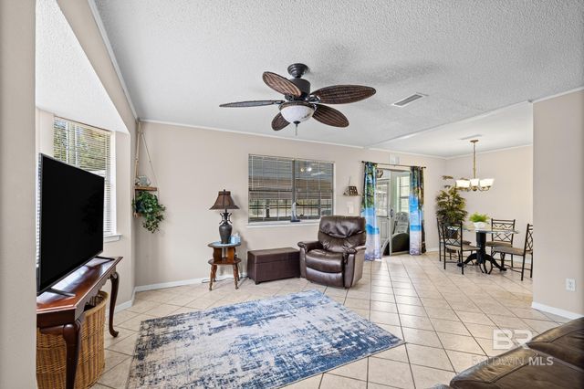 1437 Rio Circle, Lillian, AL 36549