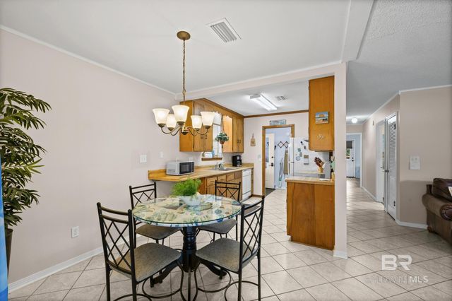 1437 Rio Circle, Lillian, AL 36549