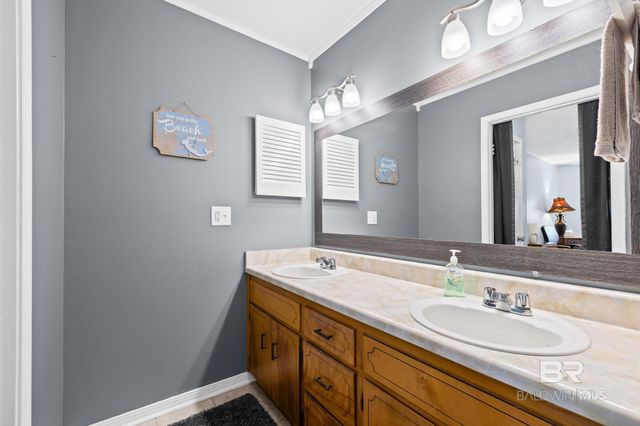 1437 Rio Circle, Lillian, AL 36549