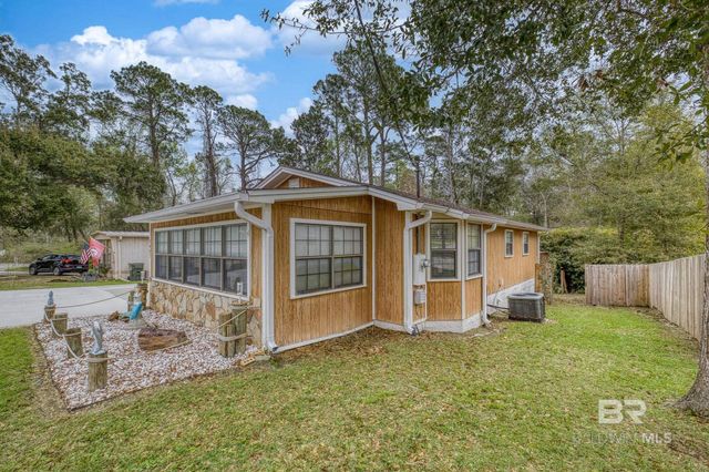 1437 Rio Circle, Lillian, AL 36549