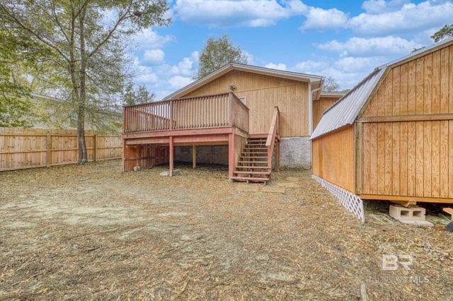 1437 Rio Circle, Lillian, AL 36549