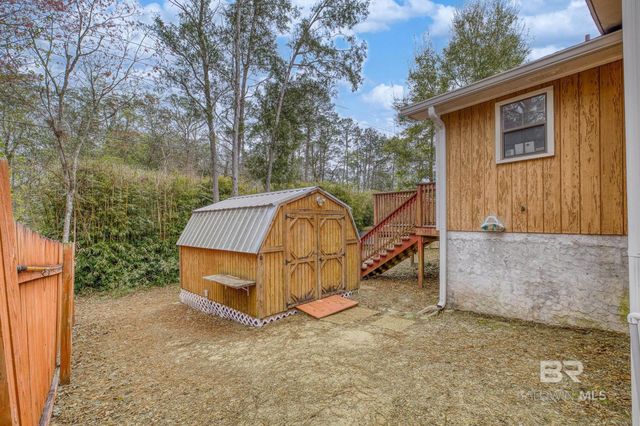 1437 Rio Circle, Lillian, AL 36549