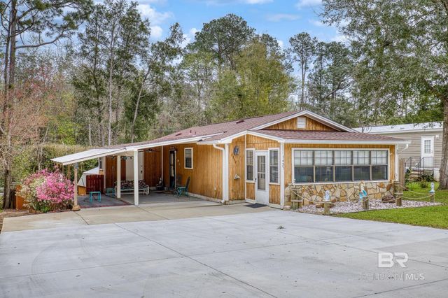 1437 Rio Circle, Lillian, AL 36549